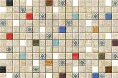 Anuj Grand Porcelain Slab 2400x1200mm — Onice Persian Aqua