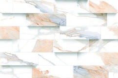 Anuj Grand Porcelain Slab 2400x1200mm — Nero Marquina