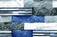 Anuj Grand Porcelain Slab 2400x1200mm — Botticino Classico