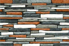 Anuj Grand Porcelain Slab 2400x1200mm — Rosso Levanto
