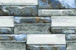 Anuj Grand Porcelain Slab 2400x1200mm — Taj Mahal Quartzite