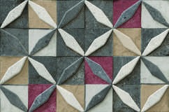 Anuj Grand Porcelain Slab 2400x1200mm — Sandstone Sahara