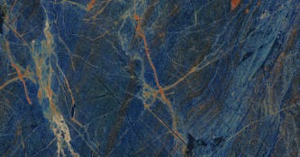 Anuj Grand Porcelain Slab 2400x1200mm — Volga Blue Crystal
