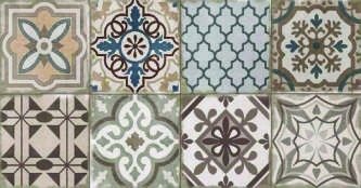 Anuj Grand Porcelain Slab 2400x1200mm — Statuario Venato