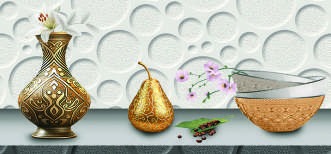 Anuj Grand Porcelain Slab 2400x1200mm — Fusion Wow Quartz