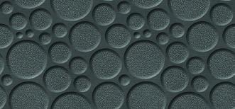 Anuj Grand Porcelain Slab 2400x1200mm — Batu Black Slate