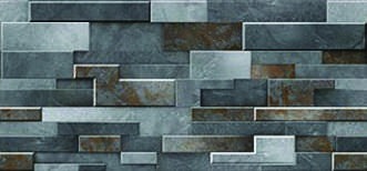 Anuj Grand Porcelain Slab 2400x1200mm — Silver River Travertine