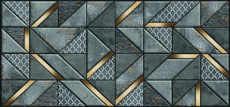 Anuj Grand Porcelain Slab 2400x1200mm — Taj Mahal Quartzite