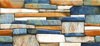 Anuj Grand Porcelain Slab 2400x1200mm — Calacatta Monet