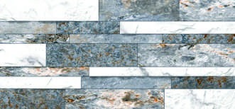 Anuj Grand Porcelain Slab 2400x1200mm — Calacatta Extra