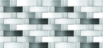 Anuj Grand Porcelain Slab 2400x1200mm — Arabescato Corchia