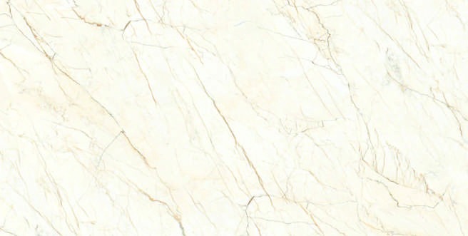 Anuj Tactile Carving Slab 1600x800mm — Silk Georgette Ivory