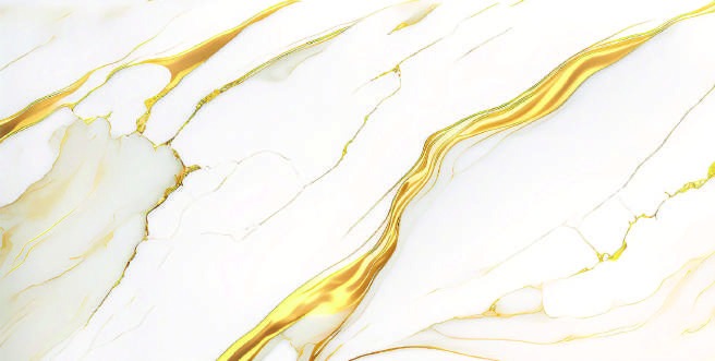 Anuj Tactile Carving Slab 1600x800mm — Golden Portoro Luxe