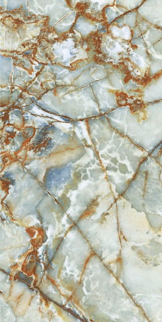 Anuj Tactile Carving Slab 1600x800mm — Crema Marfil Royal