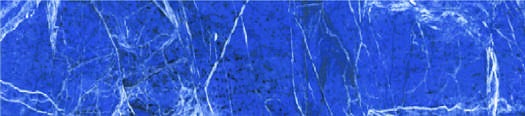 Anuj 15mm Solid Vitrified Kitchen Top 2400x800mm — Onice Persian Aqua