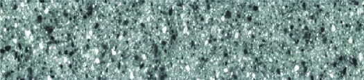 Anuj 15mm Solid Vitrified Kitchen Top 2400x800mm — Palissandro Bluette