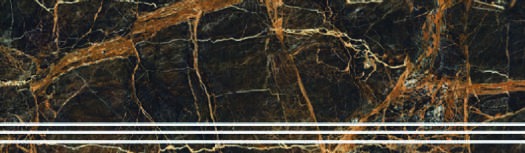Anuj 15mm Solid Vitrified Kitchen Top 2400x800mm — Rosso Levanto