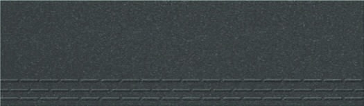 Anuj 15mm Solid Vitrified Kitchen Top 2400x800mm — Taj Mahal Quartzite