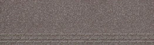 Anuj 15mm Solid Vitrified Kitchen Top 2400x800mm — Castano Brown
