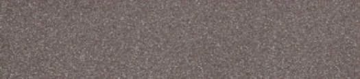 Anuj 15mm Solid Vitrified Kitchen Top 2400x800mm — Cosmic Black Titanium