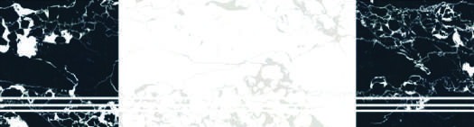 Anuj 15mm Solid Vitrified Kitchen Top 2400x800mm — Silk Georgette Ivory