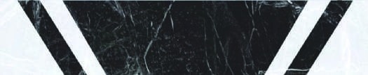 Anuj 15mm Solid Vitrified Kitchen Top 2400x800mm — Calacatta Vagli Oro