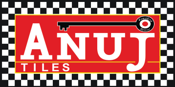 Anuj Full Body Vitrified Slab 600x1200mm — Botticino Classico