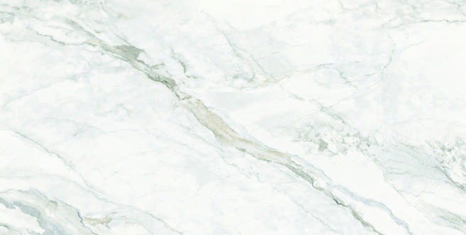 Anuj Full Body Vitrified Slab 600x1200mm — Armani Charcoal Silk