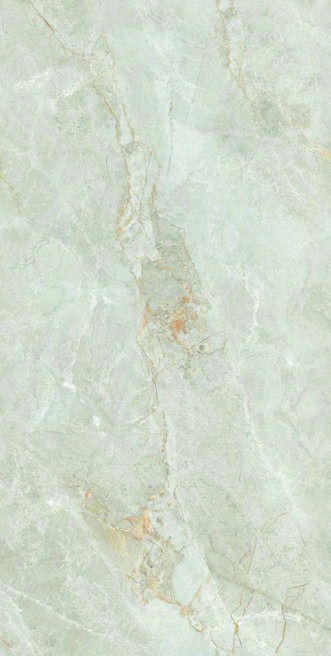 Anuj Full Body Vitrified Slab 600x1200mm — Silver River Travertine