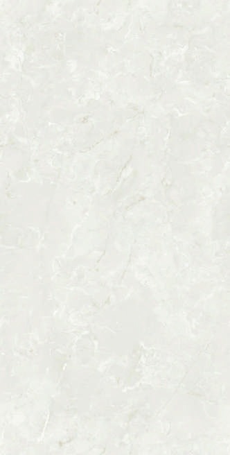 Anuj Full Body Vitrified Slab 600x1200mm — Silk Georgette Ivory