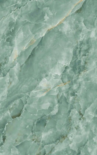 Anuj Full Body Vitrified Slab 600x1200mm — Armani Charcoal Silk