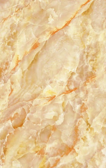 Anuj Full Body Vitrified Slab 600x1200mm — Crema Marfil Royal