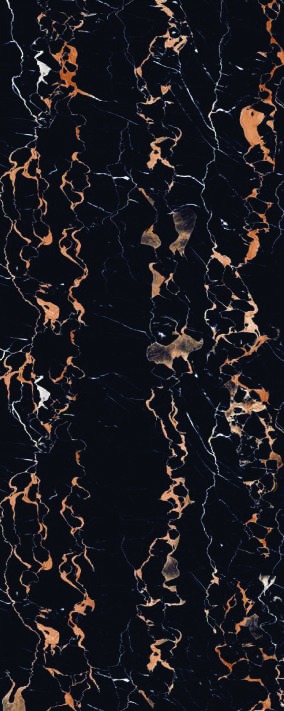 Anuj Full Body Vitrified Slab 600x1200mm — Sodalite Deep Ocean