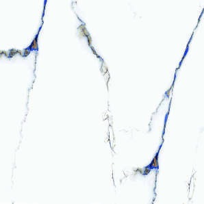 Anuj Grand Vitrified Slab 1600x800mm — Birdum Statuario