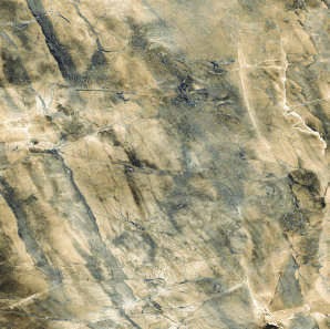 Anuj Nano Polish Vitrified Floor Tile 600x600mm — Opal Bone Polished Vitrified