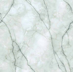 Anuj Nano Polish Vitrified Floor Tile 600x600mm — Classic Crema Nano Mirror