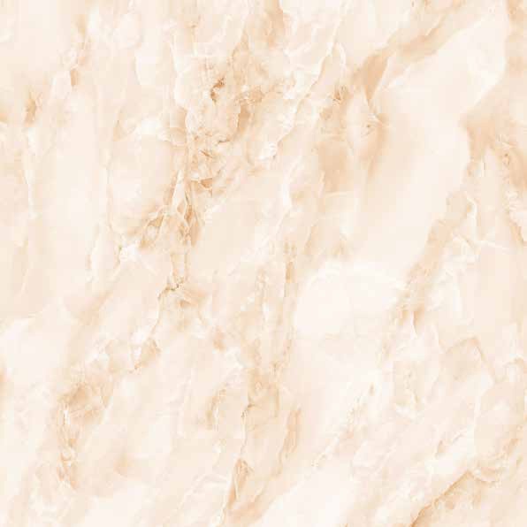 Anuj Nano Polish Vitrified Floor Tile 600x600mm — Desert Sand Polished Tile
