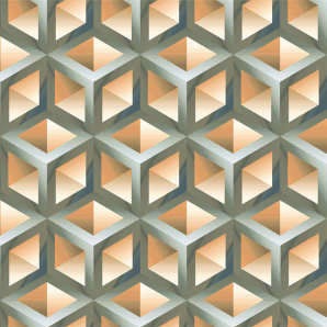 Anuj Nano Polish Vitrified Floor Tile 600x600mm — Super White Nano Shield