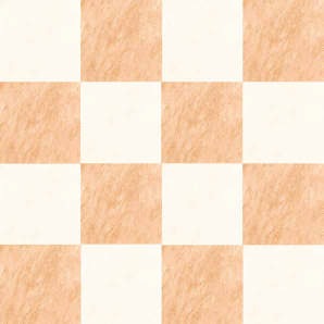 Anuj Nano Polish Vitrified Floor Tile 600x600mm — Desert Sand Polished Tile