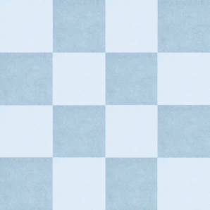 Anuj Nano Polish Vitrified Floor Tile 600x600mm — Crystal White Heavy Commercial