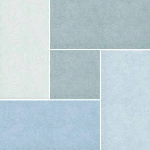 Anuj Nano Polish Vitrified Floor Tile 600x600mm — Classic Crema Nano Mirror