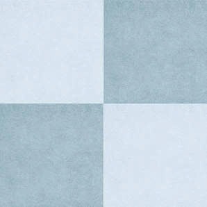 Anuj Nano Polish Vitrified Floor Tile 600x600mm — Agwar Ivory Double Charge