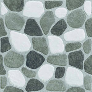 Anuj Nano Polish Vitrified Floor Tile 600x600mm — Pristine Carrara Vitrified