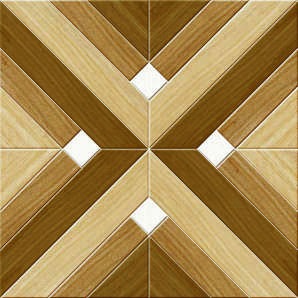 Anuj Nano Polish Vitrified Floor Tile 600x600mm — Multi-Charge Pacific Grey