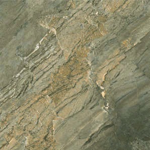 Anuj Nano Polish Vitrified Floor Tile 600x600mm — Agwar Ivory Double Charge
