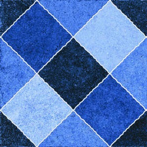 Anuj Nano Polish Vitrified Floor Tile 600x600mm — Super White Nano Shield