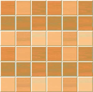Anuj Nano Polish Vitrified Floor Tile 600x600mm — Multi-Charge Pacific Grey