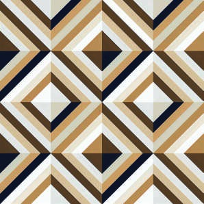 Anuj Nano Polish Vitrified Floor Tile 600x600mm — Platinum Ivory High Traffic