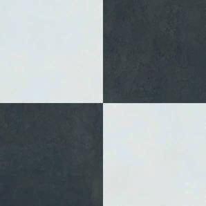 Anuj Nano Polish Vitrified Floor Tile 600x600mm — Amber Crema Dual Layer