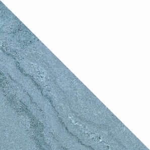 Anuj Nano Polish Vitrified Floor Tile 600x600mm — Super White Nano Shield